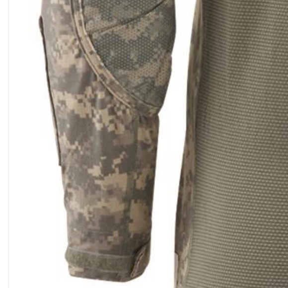 Massif Combat Shirt Medium (New With Tags) Tactical Gear - Picture 4 of 12